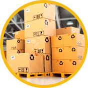 Recibe presupuesto de forma instantáneo de los mejores transportistas. Transeop